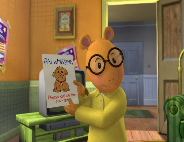 Arthur