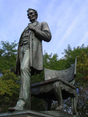 Augustus Saint-Gaudens: Master of American Sculpture