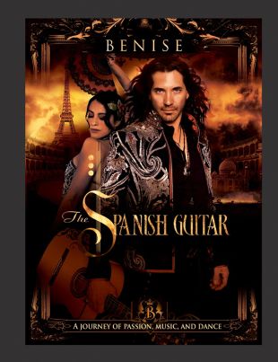 Benise: The Spanish Guitar