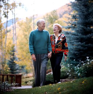 Betty Ford: The Real Deal