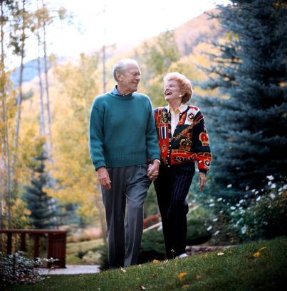 Gerald Ford