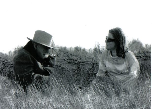 Chasing Churchill: In Search of My Grandfather
