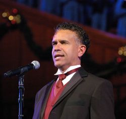 Brian Stokes Mitchell