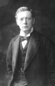 Churchill [TV Documentary Series]