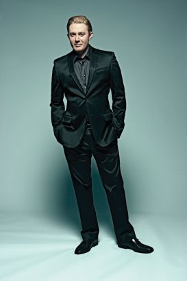 Clay Aiken: Tried & True Live!