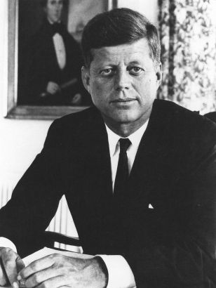John f kennedy profile in courage essay contest