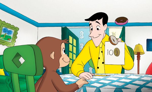 Curious George