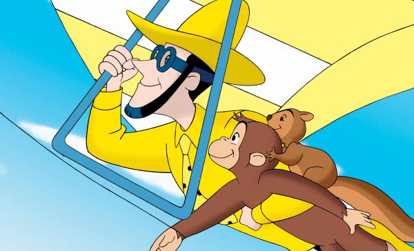 Curious George