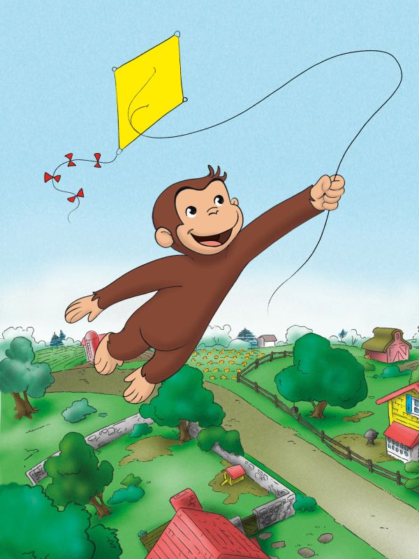 Curious George
