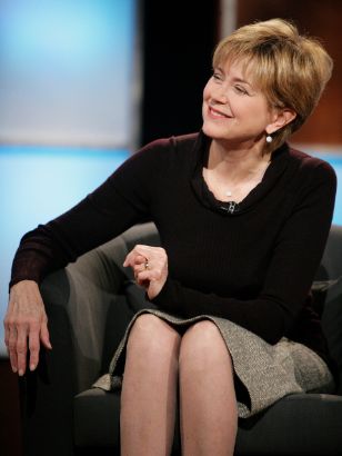 Jane Pauley