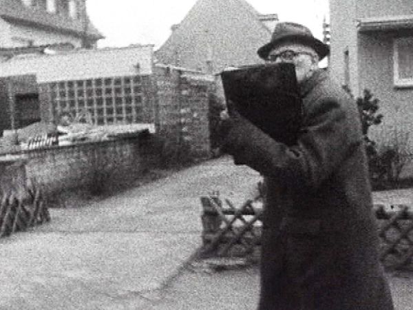 Elusive Justice: The Search for Nazi War Criminals