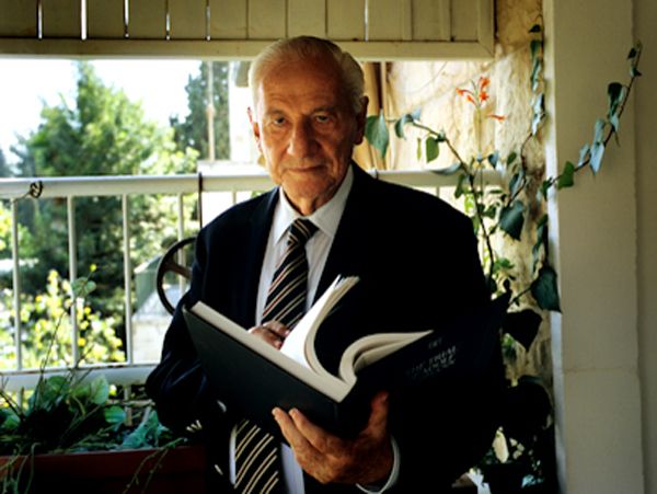 Elusive Justice: The Search for Nazi War Criminals