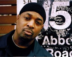  Chuck D