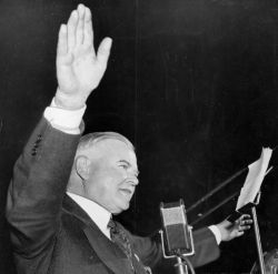 Herbert Hoover