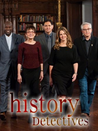 History Detectives