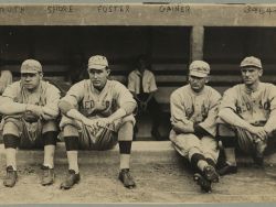Babe Ruth