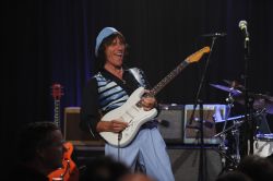 Jeff Beck: Rock 'n' Roll Party Honoring Les Paul