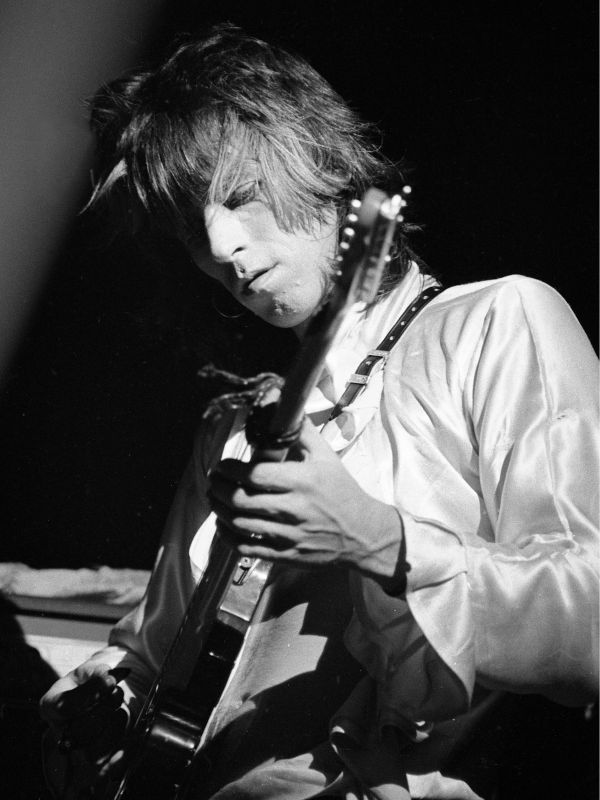 Ladies and Gentlemen: The Rolling Stones