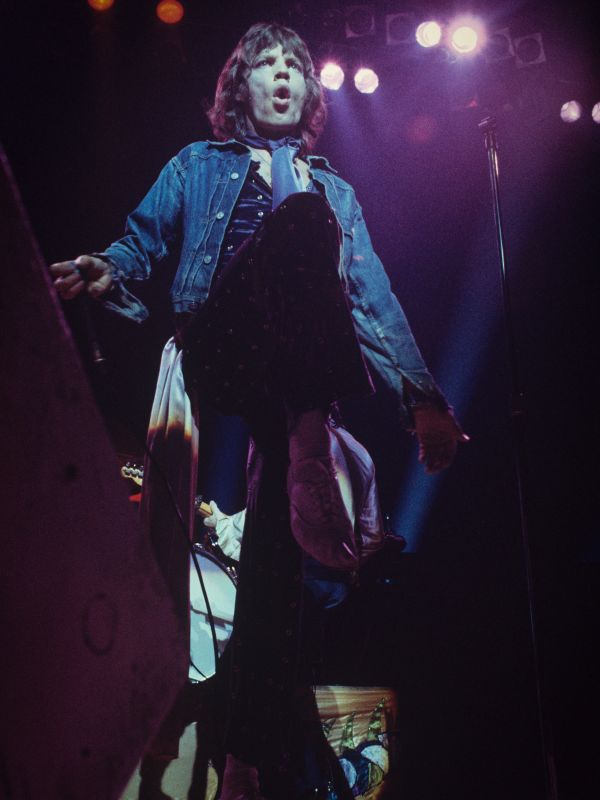 Ladies and Gentlemen: The Rolling Stones
