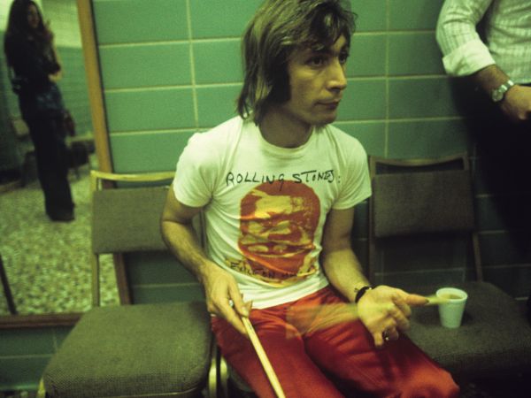 Ladies and Gentlemen: The Rolling Stones
