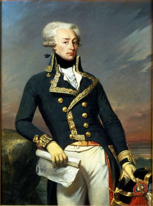 Lafayette: The Lost Hero