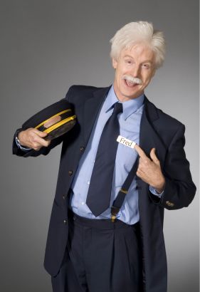 Fred Newman