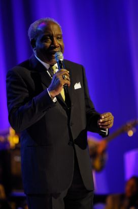 Jerry Butler