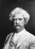 Ken Burns' Mark Twain, Part 1