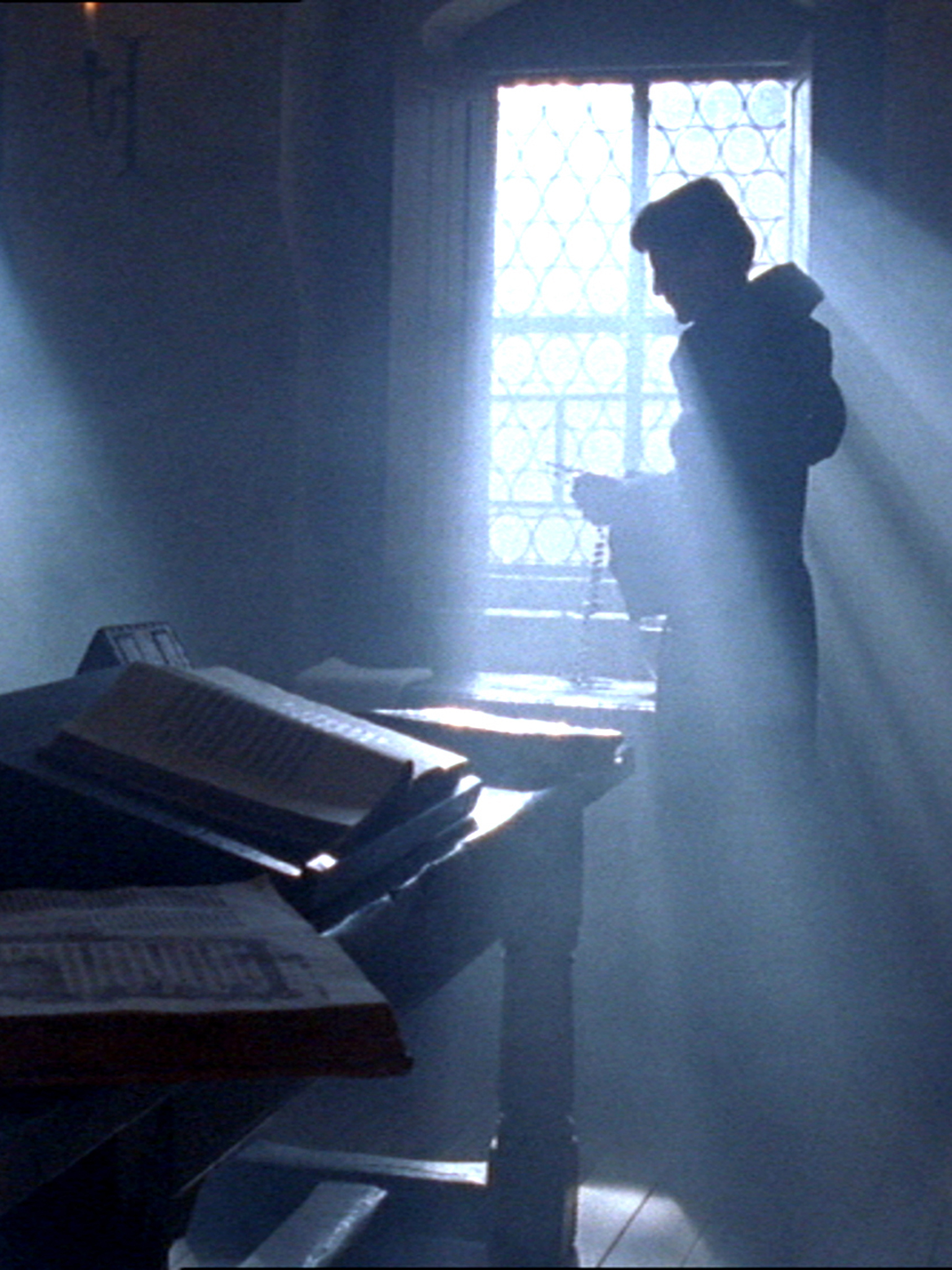 Martin Luther [TV Documentary Series]