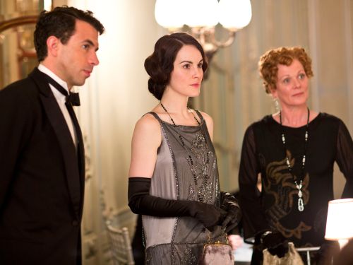 Samantha Bond | Biography, Movie Highlights and Photos | AllMovie