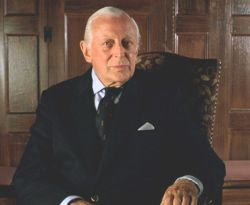 Alistair Cooke