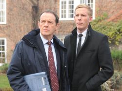 Kevin Whately