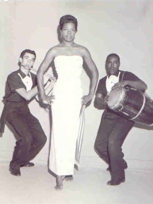 Maya Angelou
