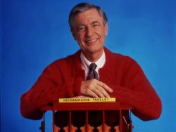 Mister Rogers' Neighborhood [TV Series]