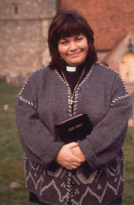 Dawn French