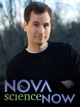NOVA scienceNOW