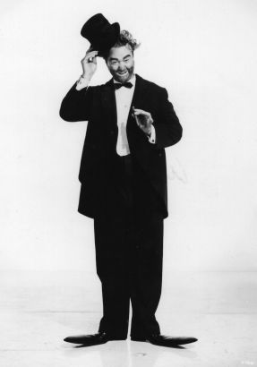 Red Skelton