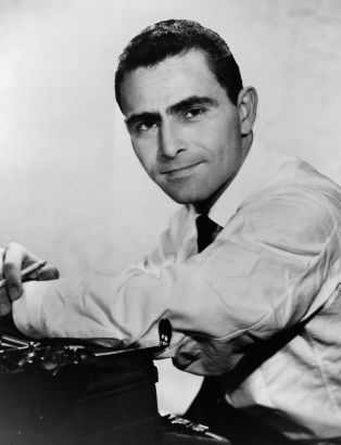 Rod Serling