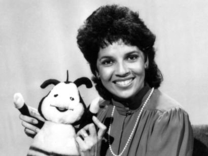 Pioneers of Television: Pioneers of Children's Programs