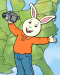 Postcards From Buster [TV Series]