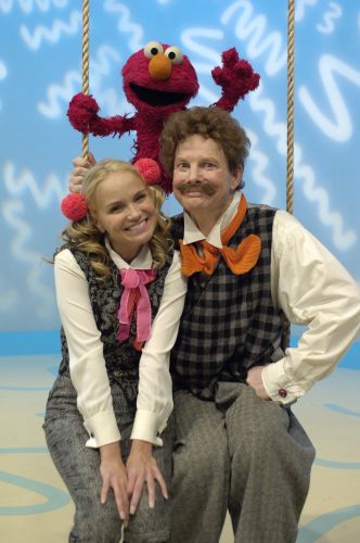 Kristin Chenoweth Biography Movie Highlights and Photos AllMovie