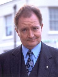 Mike Vaughan/BBC