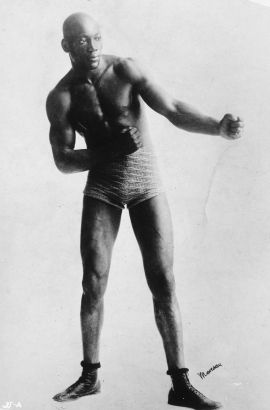 Unforgivable Blackness: The Rise and Fall of Jack Johnson