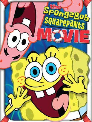 The SpongeBob SquarePants Movie (2004) - Stephen ...