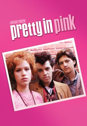 Pretty in Pink (1986) - Howard Deutch | Synopsis ...