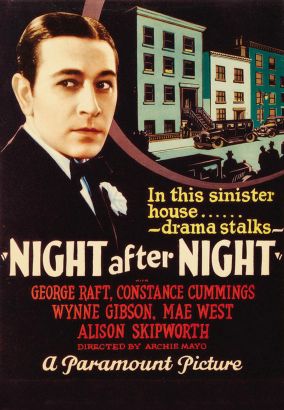 Night After Night