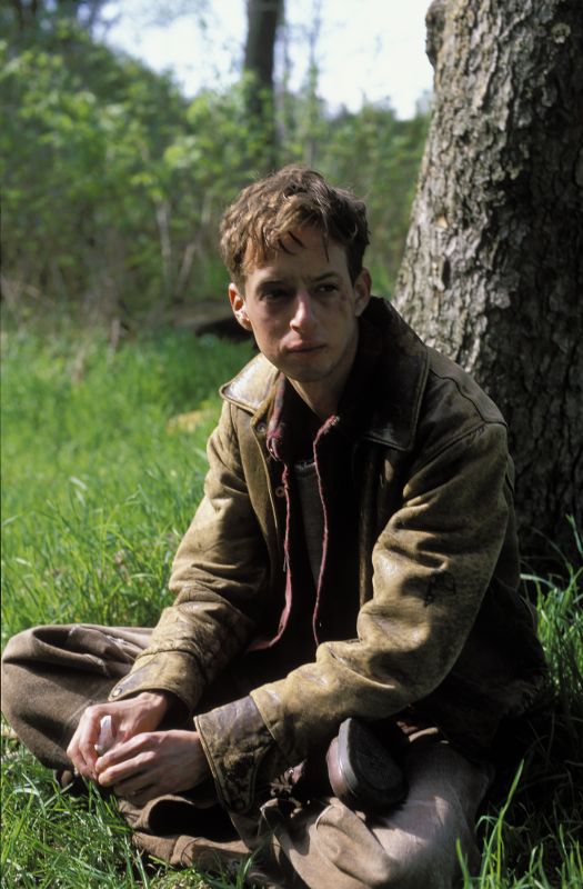 a comparison of the movie dead poets society and a separate peace a novel by john knowles A separate peace: gene vs phineas essaysin john knowles' novel, a separate peace, gene is portrayed as an average boy in high school the novel takes place during. a comparison of the movie dead poets society and a separate peace a novel by john knowles A separate peace: gene vs phineas essaysin john knowles' novel, a separate peace, gene is portrayed as an average boy in high school the novel takes place during.