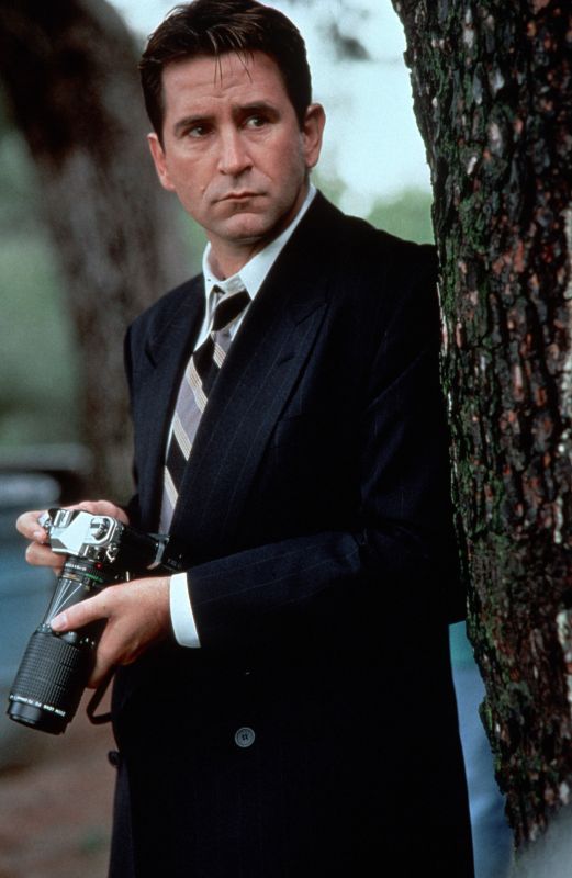 Chameleon (1995) - Michael Pavone | Synopsis, Characteristics, Moods