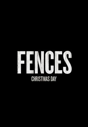 Watch Movie 2016 Fences 