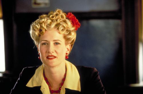 Laura Dern | Biography, Movie Highlights and Photos | AllMovie